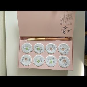 *NEW* purify&glow mask collection